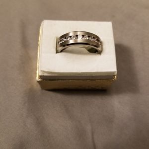 Mens ring